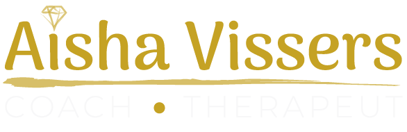 Logo - Aisha Vissers