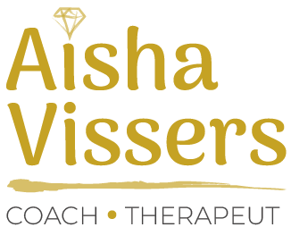 Logo - Aisha Vissers